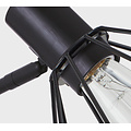 Homelighting Adept SE21-BL-52-GR1 - Stylish wall lamp for any space