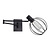 Homelighting Adept SE21-BL-52-GR2