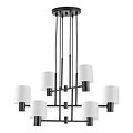 Homelighting Adept SE21-BL-100-SH1 - Moderne Pendelleuchte für stilvolle Beleuchtung