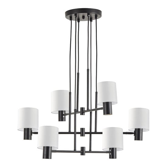 Homelighting Adept SE21-BL-100-SH1 - Modern pendant lamp for stylish lighting