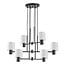 Homelighting Adept SE21-BL-100-SH1 - Modern pendant lamp for stylish lighting