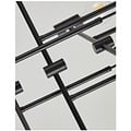 Homelighting Adept SE21-BL-100-SH1 - Modern pendant lamp for stylish lighting