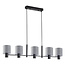 Homelighting Adept SE21-BL-120-SH2 - Moderne Pendelleuchte für stilvolle Beleuchtung