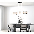 Homelighting Adept SE21-BL-120-SH1 - Modern design for any space