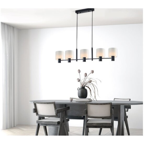 Homelighting Adept SE21-BL-120-SH1 - Diseño moderno para cualquier espacio