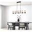 Homelighting Adept SE21-BL-120-SH1 - Modern design for any space