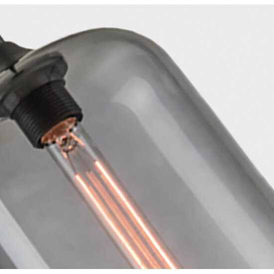 Homelighting Feint SE21-SM-19-30 - Moderne Pendelleuchte für stilvolle Beleuchtung