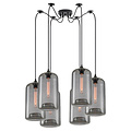 Homelighting Feint SE21-SM-19-30-BL6 - Modern pendant lamp for stylish lighting