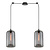 Homelighting Feint SE21-SM-19-30-BL2