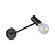 Homelighting SE21-BL-22