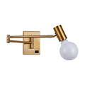 Homelighting SE21-GM-52 - Moderne Wandlampe für stilvolle Beleuchtung