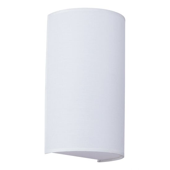 Homelighting SE21-WH1-15 - Applique murale moderne pour un éclairage stylé