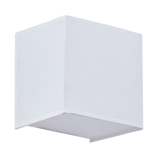 Homelighting SE21-WH2-15 - Lámpara de pared moderna para una iluminación elegante