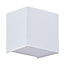 Homelighting SE21-WH2-15 - Modern wall lamp for stylish lighting