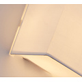 Homelighting SE21-WH2-15 - Modern wall lamp for stylish lighting