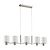 Homelighting Adept SE21-NM-120-SH1