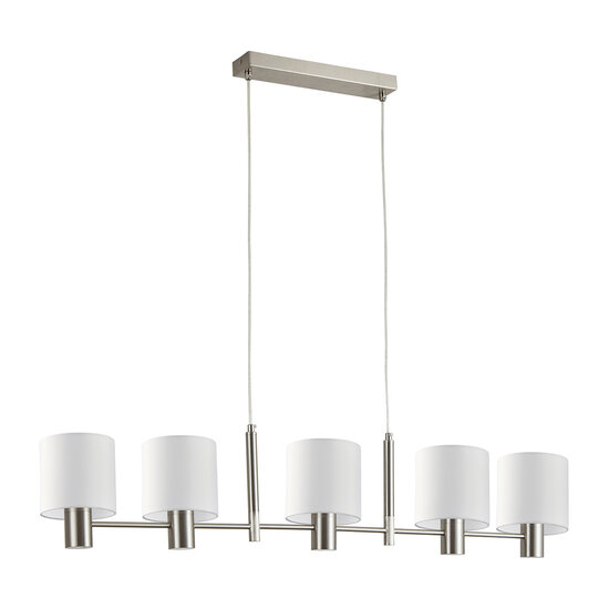 Homelighting Adept SE21-NM-120-SH1 - Modern pendant lamp for stylish lighting
