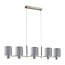 Homelighting Adept SE21-NM-120-SH1 - Modern pendant lamp for stylish lighting