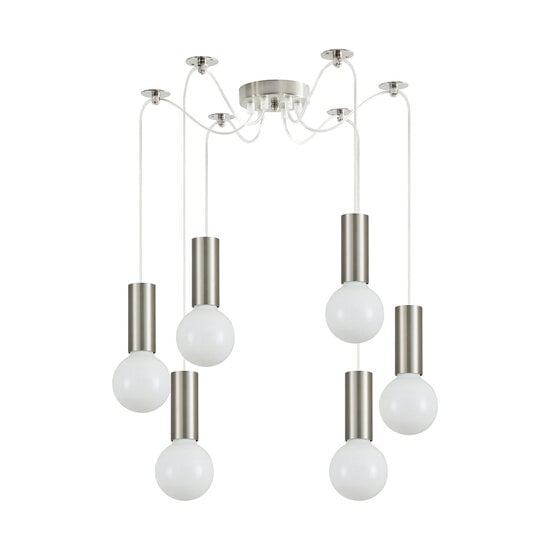 Homelighting Adept Tube SE21-NM-4-NM6 - Modern and stylish for any space