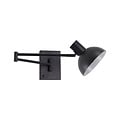Homelighting Adept SE21-BL-52-MS3 - Modern wall lamp for stylish lighting