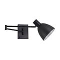 Homelighting Adept SE21-BL-52-MS2 - Modern wall lamp for stylish lighting