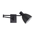 Homelighting Adept SE21-BL-52-MS2 - Moderne wandlamp voor sfeervolle verlichting