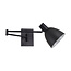 Homelighting Adept SE21-BL-52-MS2 - Applique murale moderne pour un éclairage élégant