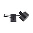 Homelighting Adept SE21-BL-52-MS1 - Lámpara de pared moderna para una iluminación elegante