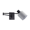 Homelighting Adept SE21-BL-52-SH2 - Modern wall lamp for stylish lighting