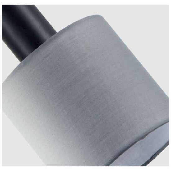 Homelighting Adept SE21-BL-52-SH2 - Modern wall lamp for stylish lighting
