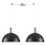 Homelighting Adept Tube SE21-NM-4-NM2-MS40 - Stylish Industrial Pendant Lamp