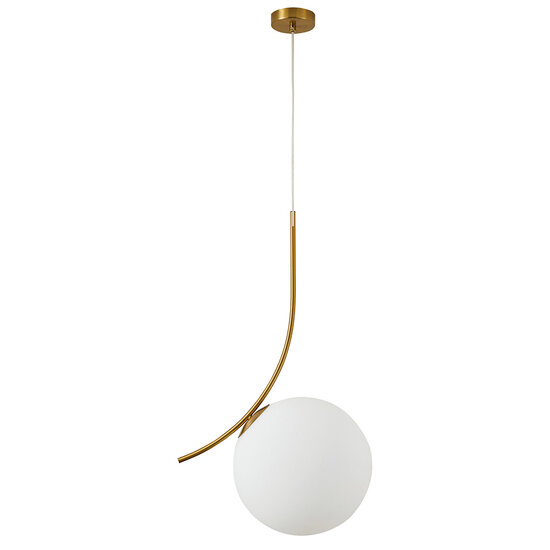 Homelighting Sceptre SE21-GM-30 - Modern pendant lamp for stylish lighting