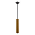 Homelighting Adept Tube SE21-GM-5 - Lámpara colgante moderna para una iluminación elegante