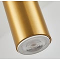 Homelighting Adept Tube SE21-GM-5 - Modern pendant lamp for stylish lighting