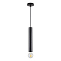 Homelighting Adept Tube SE21-BL-5 - Moderne Pendelleuchte für stilvolle Beleuchtung