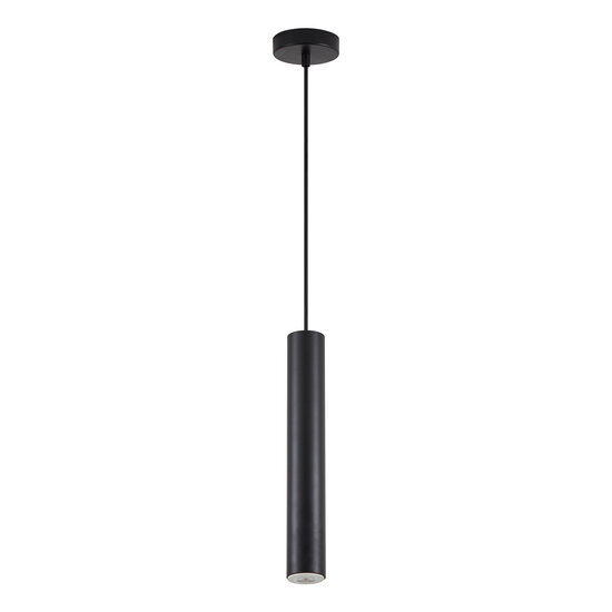 Homelighting Adept Tube SE21-BL-5 - Moderne hanglamp voor sfeervolle verlichting