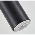 Homelighting Adept Tube SE21-BL-5 - Modern pendant lamp for stylish lighting