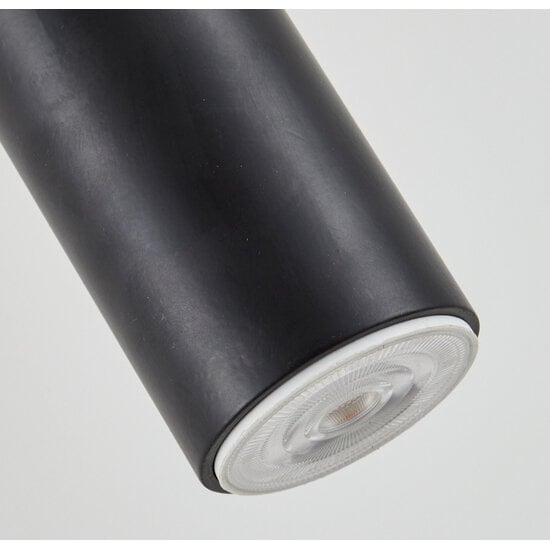 Homelighting Adept Tube SE21-BL-5 - Modern pendant lamp for stylish lighting
