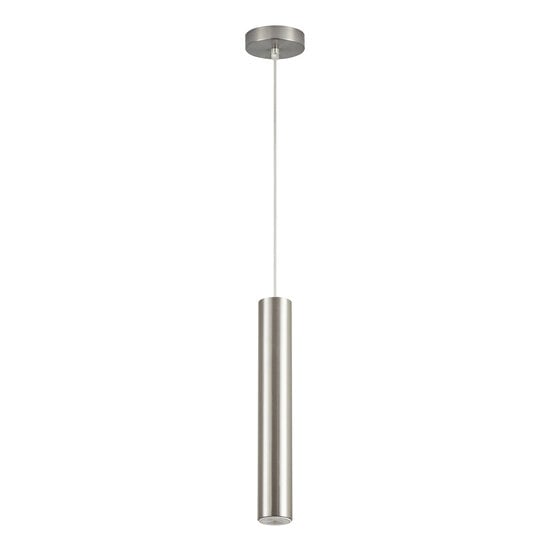 Homelighting Adept Tube SE21-NM-5 - Modern pendant lamp for stylish lighting