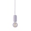 Homelighting Iris SE 149-3 - Moderne beton hanglamp voor elke ruimte