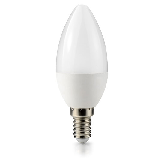 Homelighting Primo C37-2856-6W-2 - Energy-efficient LED bulb for any space