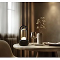 Homelighting Taro SE LED 17 - Lámpara de mesa recargable moderna para una iluminación elegante