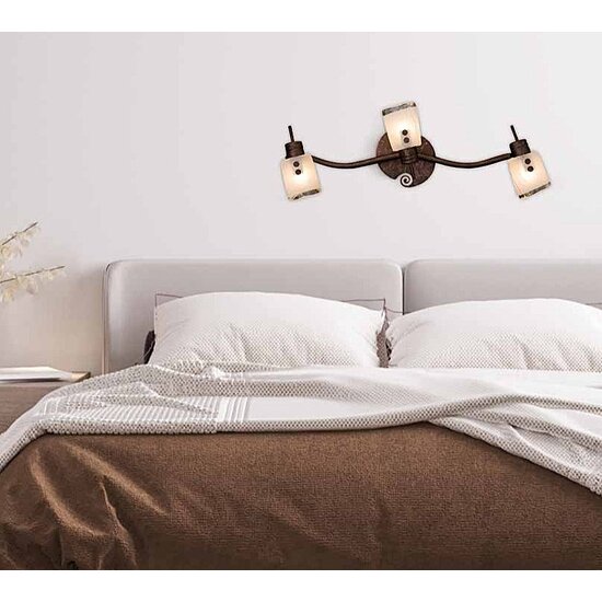 Homelighting Rail G953-3S - Elegant rail lighting for any space