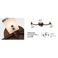 Homelighting Rail G953-3S - Elegante railverlichting voor elke ruimte