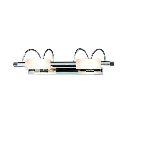 Homelighting W8933/2L - Applique murale moderne pour un éclairage élégant