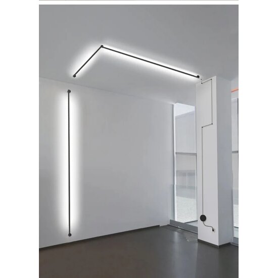 Homelighting Slim SM-1550-15 - Modern and energy-efficient lighting solution