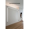 Homelighting Slim SM-1550-15 - Modern and energy-efficient lighting solution