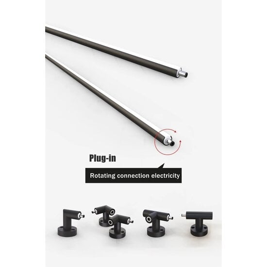 Homelighting Slim SM-2050-20 - Modern and energy-efficient lighting solution