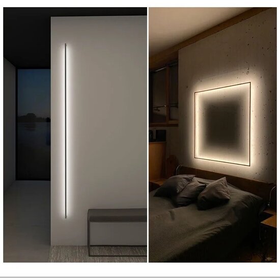 Homelighting Slim SM-2050-20 - Modern and energy-efficient lighting solution
