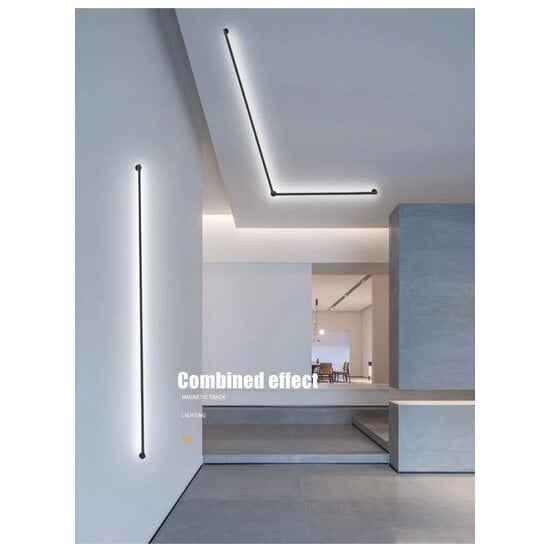 Homelighting Slim SM-2050-20 - Modern and energy-efficient lighting solution